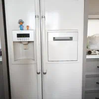 تعمیرتخصصی انواع یخچال،ساید،لباسشویی،پکیج،ماکروویو