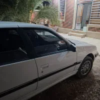 پارس سفارشی نیم فول|خودرو سواری و وانت|بم, |دیوار