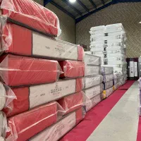 پک‌کامل کالای خواب ازکارخانه مرکزی تهران بزرگ