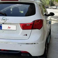 هایما s7 پلاس|خودرو سواری و وانت|اصفهان, خانه اصفهان|دیوار