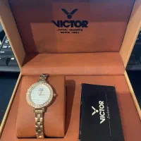 ساعت victor زنانه