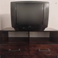 ست کمد و بوفه و میز مطالعه در حد نو|جاکفشی، کمد، دراور|الشتر, |دیوار