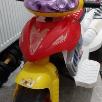 موتورشارژی