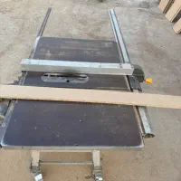 میز برش ۱۲۰ سانتی|ماشین‌آلات صنعتی|شیراز, میانرود|دیوار