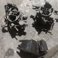 ۲عددکاربراتو ویک دلکوپژو۲۰۰۰