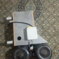 باکس سایلنت ماینر|قطعات و لوازم جانبی رایانه|محمدشهر, محمدشهر|دیوار