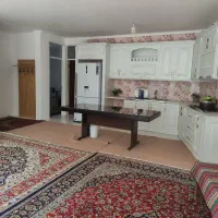 اجاره روزانه/هفتگی/ماهانه آپارتمان ۱۰۰ متری|اجارهٔ کوتاهمدت آپارتمان و سوئیت|قمصر, |دیوار