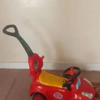 ماشین کودکانه