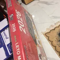 گاز صفحه ای (رو میزی)|اجاق گاز و لوازم برقی پختوپز|رشت, منظریه|دیوار