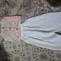 لباس دخترانه ۱،۲و ۳سال|کفش و لباس بچه|تهران, جیحون|دیوار