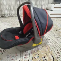 کریر نوزادی|اسباب و اثاث بچه|شیراز, شاه قلی بیگی|دیوار