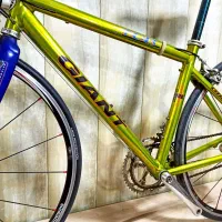 دوچرخه جاینت کورسی|دوچرخه، اسکیت، اسکوتر|بندرعباس, |دیوار