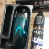 ویپ ترک سیگار و قلیون درحدنو