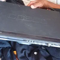 DVD