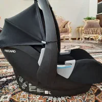 کریر و صندلی ماشین|کالسکه و لوازم جانبی|پردیس, فاز ۸|دیوار