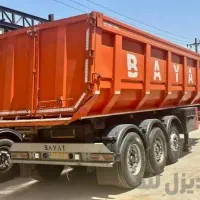 نیازمند اجاره کمپرس