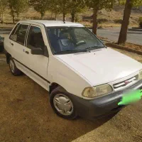 پراید مدل 90داشبورد جدید|خودرو سواری و وانت|بروجرد, |دیوار