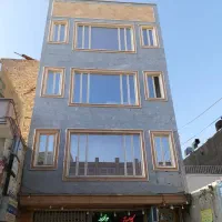 آپارتمان و مغازه اداری تجاری ( نزدیک میدان سعیدی )|فروش دفتر کار، اتاق اداری، مطب|قم, باغ شازده|دیوار