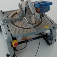 اره میزی و فارسی بر