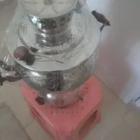 سماوربرقی|سماور، چای‌ساز، قهوه‌ساز|هشتگرد, فاز ۱ مهستان|دیوار