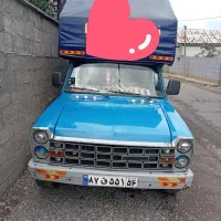 حمل بار و اثاثیه منزل