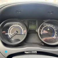 شاهین 1400کم کار بدون رنگ تصادفی کارتل شکسته