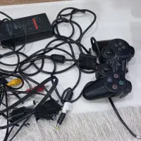 پلی استیشن سونی2|کنسول، بازی ویدئویی و آنلاین|بهارستان, |دیوار