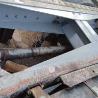 فروش لوازم اسکانیا فروش شاسی وتودلی|قطعات یدکی و لوازم جانبی|رباطکریم, نصیرشهر|دیوار