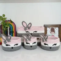 نظمدهنده ی اتاق کودک