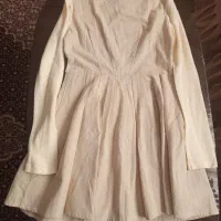 پیراهن دخترانه|لباس|سهند, |دیوار