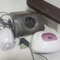 اپیلاسیونو کاشت ناخن|آرایشی، بهداشتی، درمانی|سنندج, |دیوار