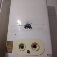 آبگرمکن دیواری و زمینی