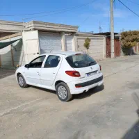 فروش پژو ۲۰۷ تیپ ۵ داشبورد ۲۰۶ مدل ۱۴۰۲|خودرو سواری و وانت|سیرجان, |دیوار