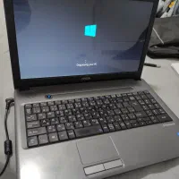 فروش فوری لپ تاب EPSON خیلی تمیز