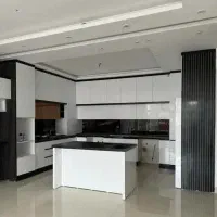 تولیدی اصلی شهرکابینت پیش ساخته سفارشی آماده کد۶30|مصالح و تجهیزات ساختمان|شیراز, کوشک میدان|دیوار