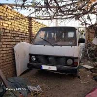 ون تویوتا  هایس|خودرو سواری و وانت|برخوار, |دیوار