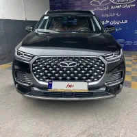 تیگو ۸ پرو مکس صفر خشک ۱۴۰۴