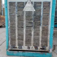 کولر آبی ۶۲۰۰ سالم