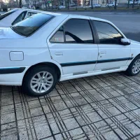 پارس تیوفایو