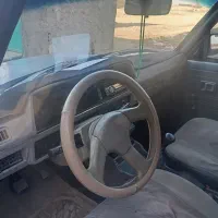 مزدا دوکابین 2000 ژاپنی مدل 91|خودرو سواری و وانت|بهارستان, |دیوار