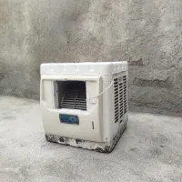 کولرآبی بدون عیب