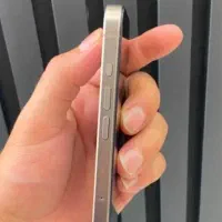 ایفون 15 pro