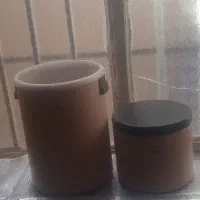 سرویس آشپزخانه|ظروف نگهدارنده، پلاستیکی، یک‌بارمصرف|خاش, |دیوار