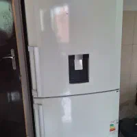 یخچال و فریزر