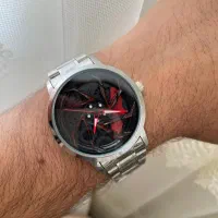 ساعت رینگی|ساعت|شیراز, میانرود|دیوار