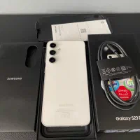 سامسونگ Galaxy S23 FE با حافظهٔ ۲۵۶ گیگابایت|موبایل|تهران, جردن|دیوار