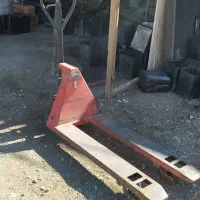 جک پالت ۳ تنی|ابزارآلات|همدان, |دیوار