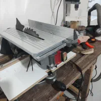 فروش دستگاه اره فارسی بر دوکاره محک|ابزارآلات|تایباد, |دیوار