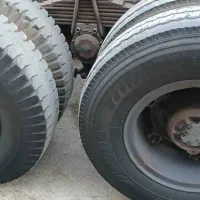 اف 12مدل ۷۳ استثنائی|خودرو سنگین|شادگان, |دیوار