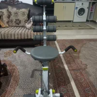 دستگاه ورزشی|تجهیزات ورزشی|ارومیه, |دیوار